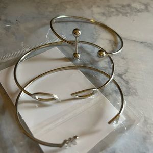 Silver bracelet 3